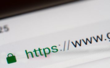 Cómo guardar una imagen como web