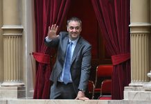 Cómo será la presentación de Manuel Adorni en Diputados y cuál es la estrategia que prepara el oficialismo
