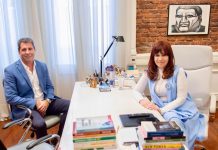 Críticas en el peronismo y la oposición a la reforma electoral de Milei: “Nuestra respuesta debe ser más democracia”