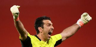 Cuál fue la inspiración para que Gianluigi Buffon se convierta en arquero y cómo cambió su destino