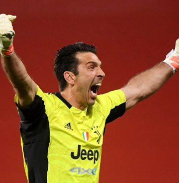 Cuál fue la inspiración para que Gianluigi Buffon se convierta en arquero y cómo cambió su destino