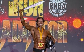 Culturismo natural, rutinas saludables y nueva cultura del entrenamiento: el efecto Joe Baena en el fitness