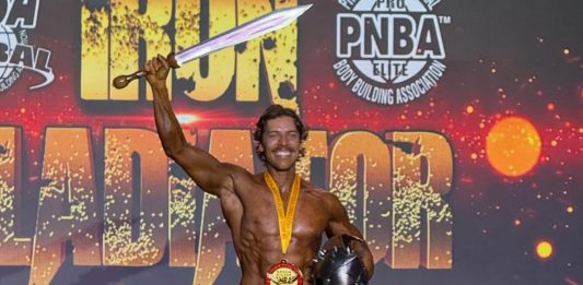 Culturismo natural, rutinas saludables y nueva cultura del entrenamiento: el efecto Joe Baena en el fitness