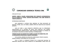 “Daña la imagen del deporte”: la jugada que pasó a estar prohibida en el fútbol argentino