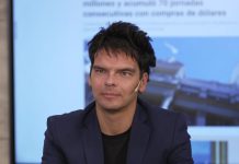 Darío Nieto se refirió al distanciamiento entre Macri y Milei: “Hace tiempo que no hablan”