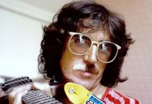 De Árbol a Charly García: 5 canciones sobre trenes