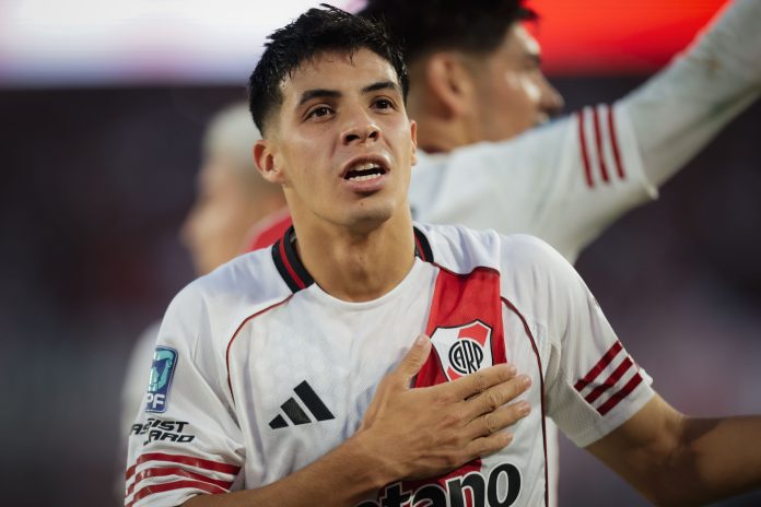 De los primeros goles de Tomás Galván en River a la racha que rompió Facundo Colidio: lo que dejó el triunfo ante Belgrano
