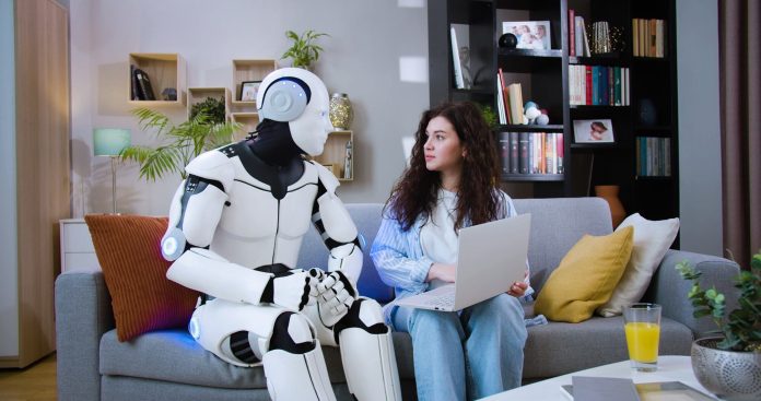 De vidrieras a robots: los expertos anticipan cómo la IA cambiará cómo compramos online