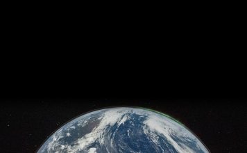 Descargá los fondos de pantalla de Artemis II gratis para iPhone y Android