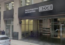 Designaron a un nuevo director titular del Banco de Inversión y Comercio Exterior