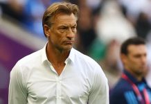 Echaron al entrenador de Arabia Saudita a dos meses del Mundial: la millonaria suma que recibirá como indemnización