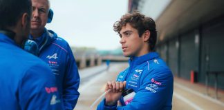 El análisis sobre “la batalla entre compañeros de equipo” en la F1 y el caso Colapinto: “Sufrió en el arranque”