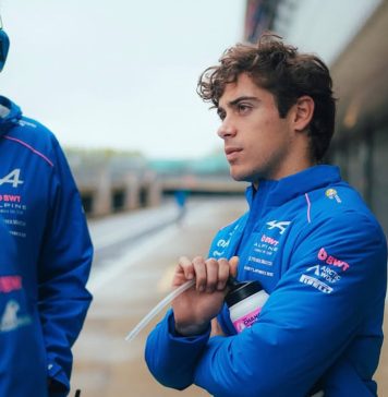 El análisis sobre “la batalla entre compañeros de equipo” en la F1 y el caso Colapinto: “Sufrió en el arranque”