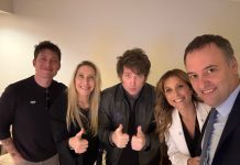 El desorden del Gobierno aceleró los movimientos opositores