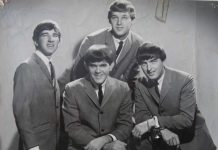 El día que los falsos Beatles visitaron Argentina en 1964