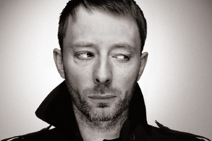 El disco que fascinó a Thom Yorke: «Tenía una magia que no podía entender»