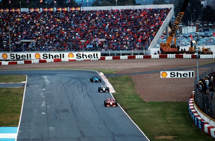 El emotivo recuerdo de la Fórmula 1 sobre el último Gran Premio en Argentina antes de la exhibición de Colapinto con su Alpine