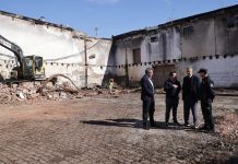 El gobierno de CABA construirá viviendas para policías y familias de clase media con fondos que se usaban para urbanizar villas