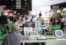 El Gobierno eximió de impuestos a libros extranjeros destinados a la Feria del Libro