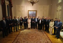 El Gobierno otorgó los anticipos financieros a doce provincias