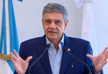 El gobierno porteño anunció el final de los planes sociales: “Chau intermediarios”