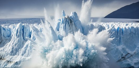 El Gobierno promulgó la reforma de la Ley de Glaciares: cuáles son las modificaciones que entraron en vigencia