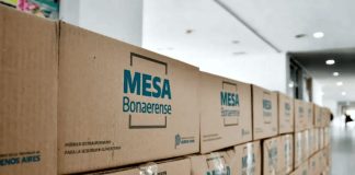 El Gobierno rechazó ser responsable del recorte de los programas alimenticios en la provincia de Buenos Aires