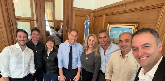 El Gobierno se prepara para encarar una compleja negociación con los aliados por la reforma electoral