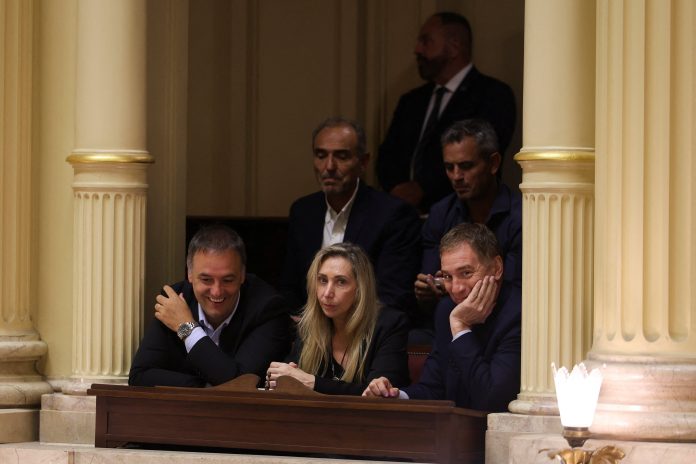 El Gobierno trabaja en el proyecto final de Reforma Política y avanzará con la eliminación de las PASO