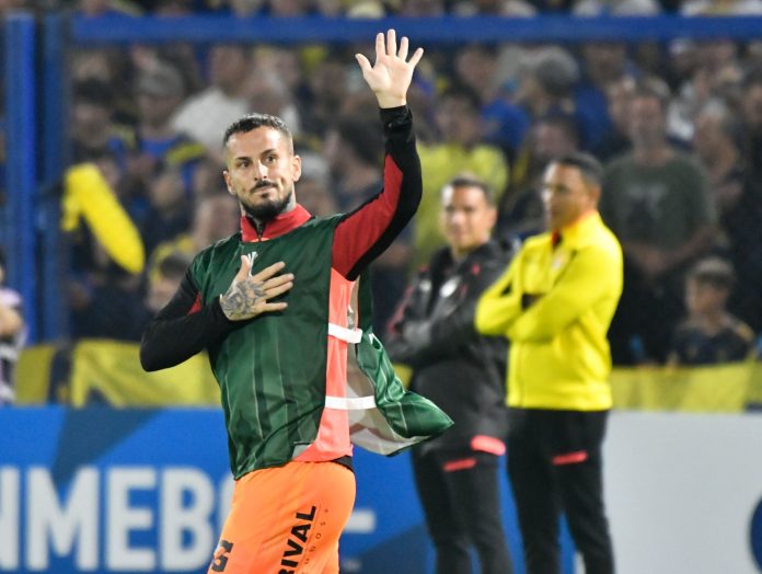 El ida y vuelta con Benedetto, la reacción de Riquelme y un insólito pedido a Úbeda: lo que no se vio del triunfo de Boca por la Libertadores