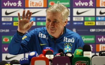 El inesperado guiño de Carlo Ancelotti a Neymar a 63 días del debut de Brasil en el Mundial 2026
