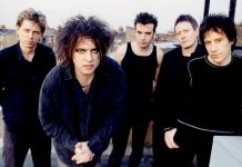 El mejor disco de The Cure para Robert Smith: «Fue el momento cumbre»