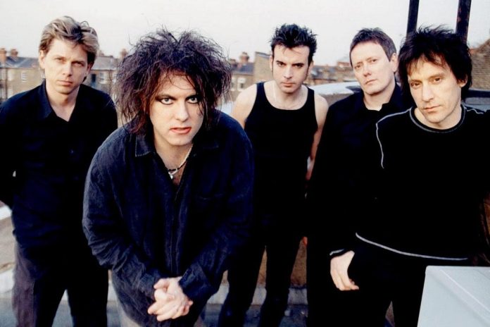 El mejor disco de The Cure para Robert Smith: «Fue el momento cumbre»