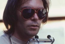 El mejor guitarrista de la historia según Neil Young: «El número 1»