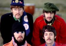 El origen de «Strawberry Fields Forever”, canción de The Beatles