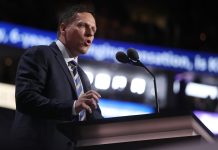 El presidente Milei recibirá al empresario Peter Thiel en la Casa Rosada