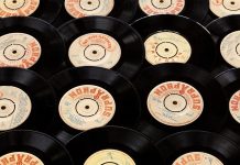 El primer disco que se filtró en internet