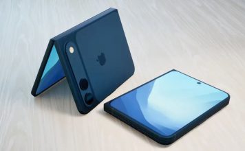 El primer iPhone plegable podría retrasarse por problemas de fabricación