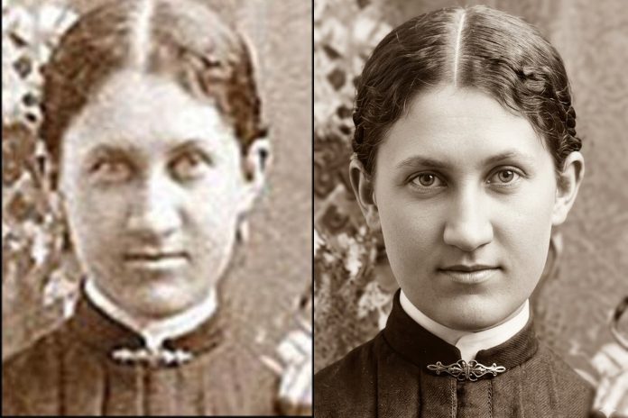 El prompt ideal para restaurar una foto