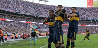 El recorrido de Leandro Paredes: inicios, Europa y regreso al club de sus amores