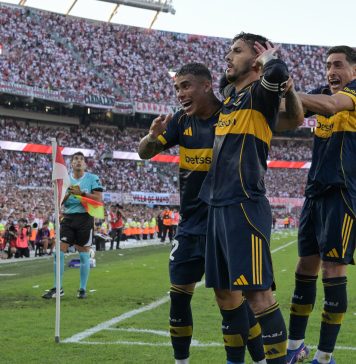 El recorrido de Leandro Paredes: inicios, Europa y regreso al club de sus amores