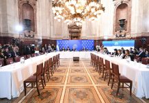 El Senado avanzó en acuerdos para la designación de 16 jueces