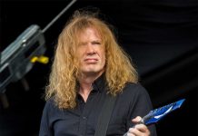 El subgénero del metal que Dave Mustaine despreciaba: «No hacían solos»