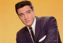 El verdadero «rey del rock and roll» según Elvis Presley