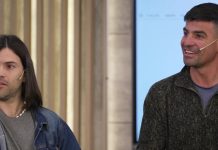 El viaje argentino más extremo al Mundial: dos cordobeses recorrerán 7.500 km en bicicleta, atravesando diez países