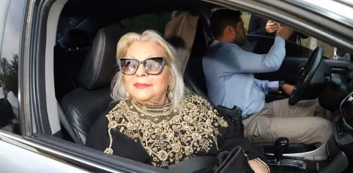 Elisa Carrió criticó al Gobierno, a Adorni y a Mauricio Macri: “La gente no quiere ir al pasado, pero el presente le resulta intolerable”