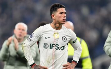 “Es un mocoso sin clase y manipulador”: la lapidaria crítica a Enzo Fernández tras ser suspendido en Chelsea