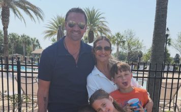 Escándalo con una leyenda del deporte por la disputa entre su ex esposa y su actual pareja: infidelidad y mensajes cruzados