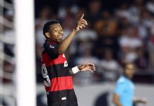 Escándalo en Brasil con una estrella del Flamengo que jugará el Mundial: salidas nocturnas y actos de indisciplina en la concentración