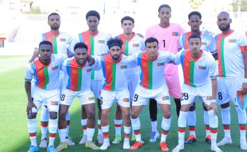 Escándalo en la selección de Eritrea: 7 jugadores no regresaron a pesar de la clasificación a la Copa Africana